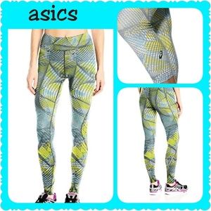 Asics Sport/Training Tights